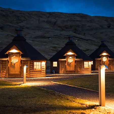 Hotel Skalavik Ngoại thất bức ảnh